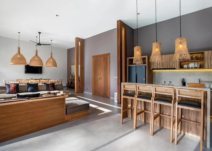 Villa Zen