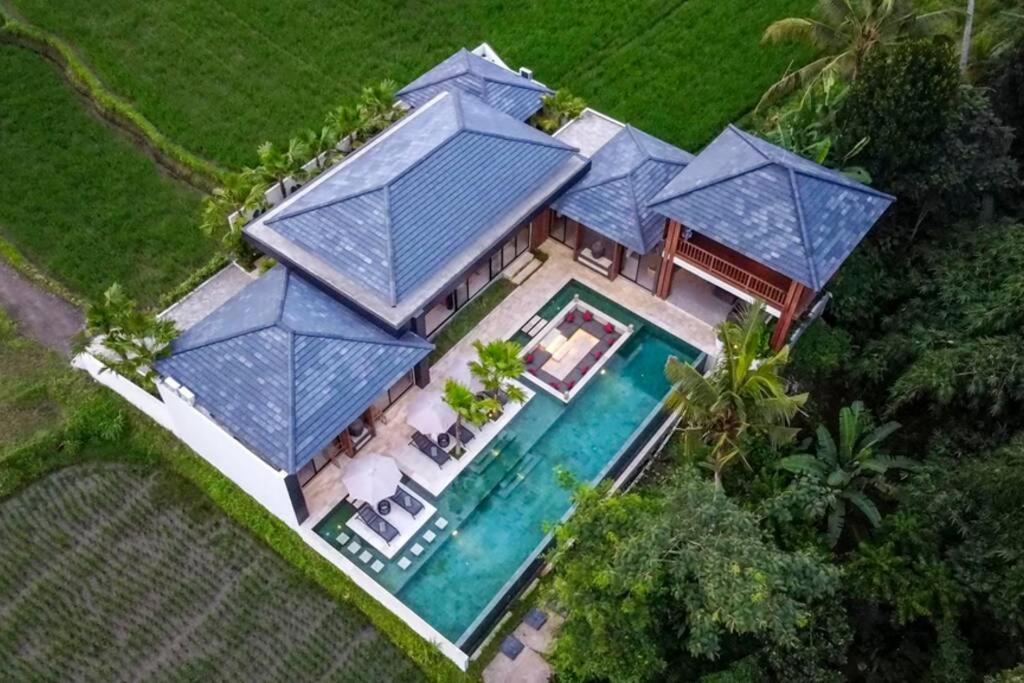 Zen Villa