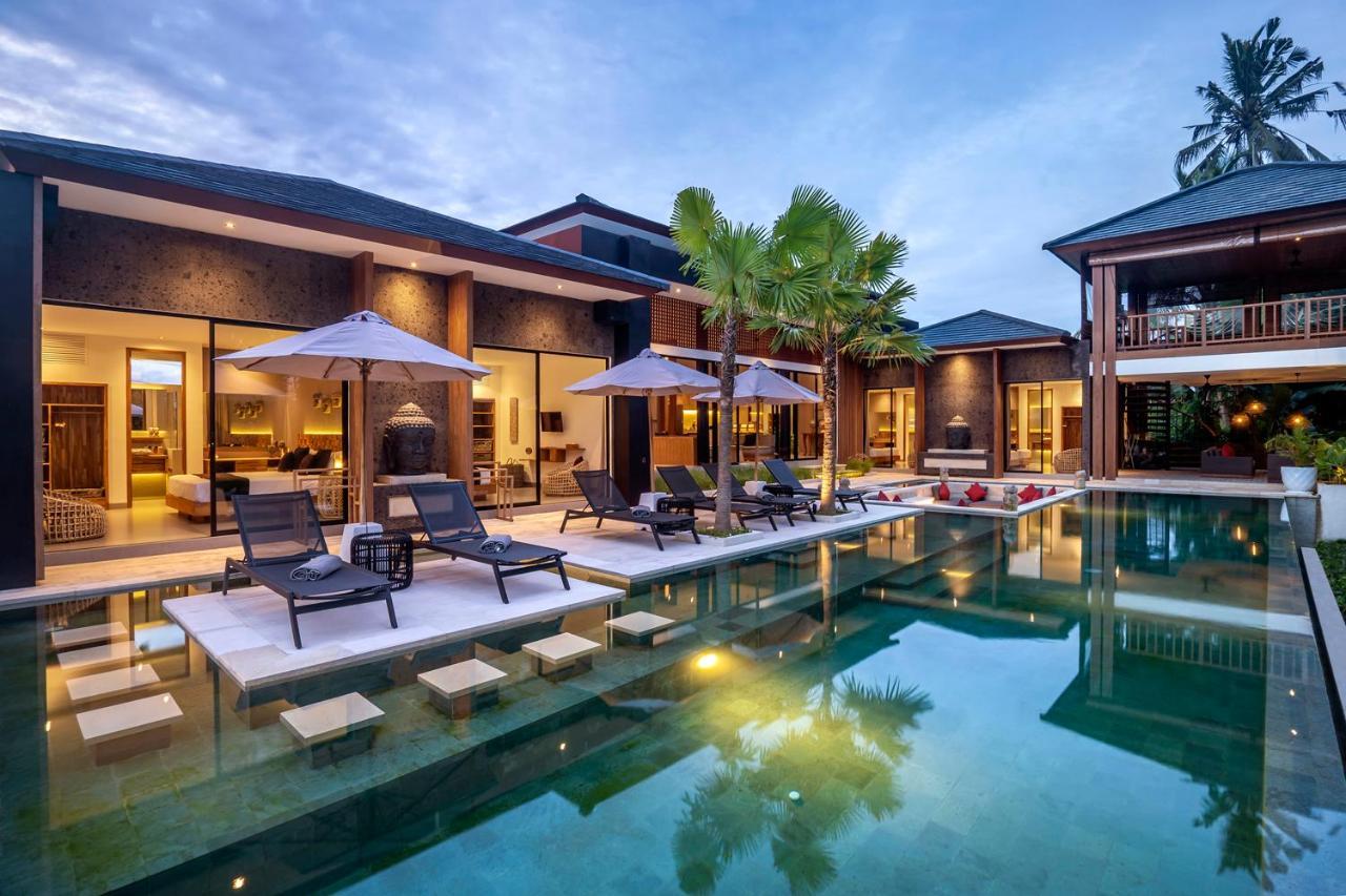 Zen Villa Ubud