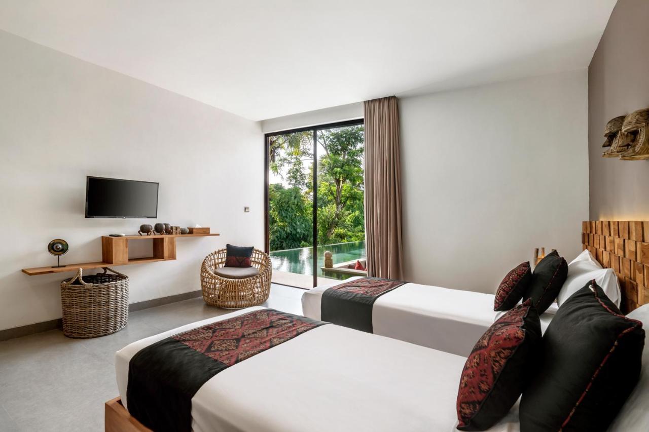 Villa Zen *