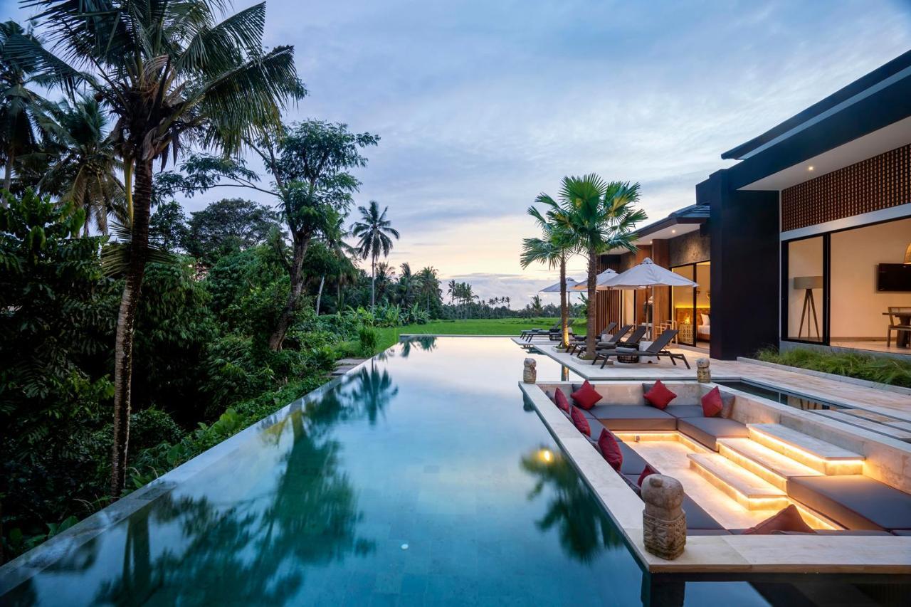 Zen Villa Ubud
