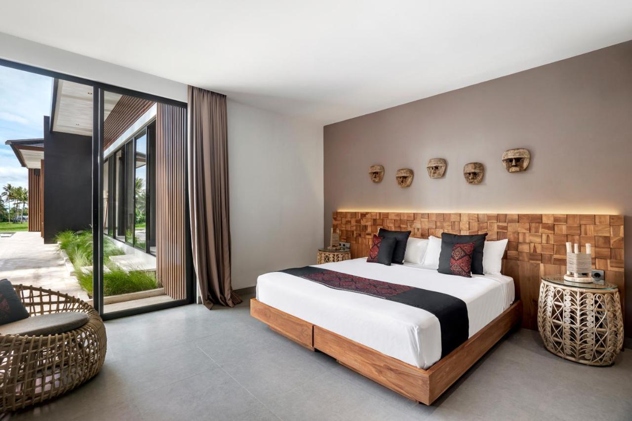 Villa Zen Ubud