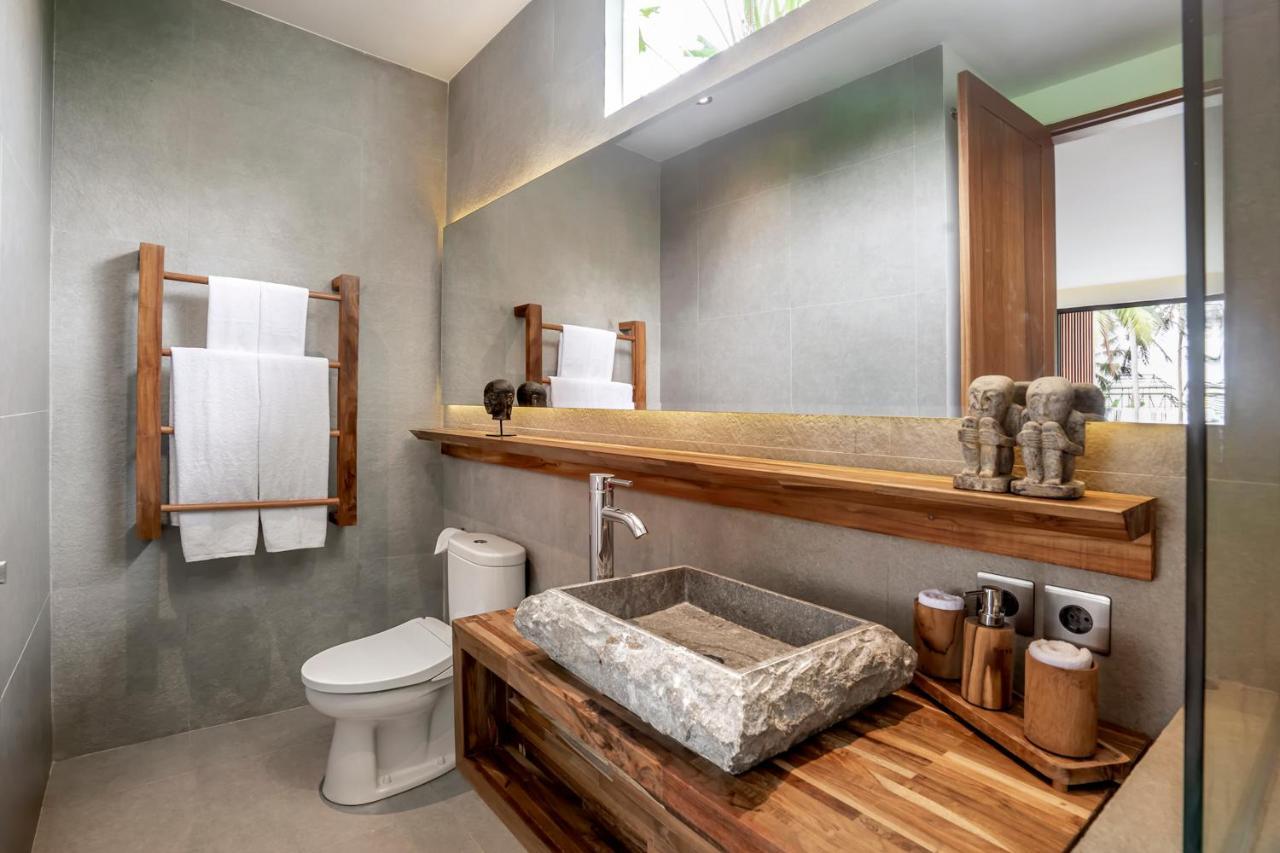 Villa Zen Ubud