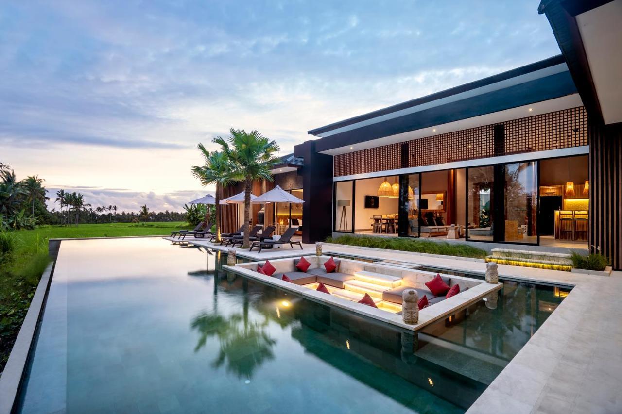 Zen Villa