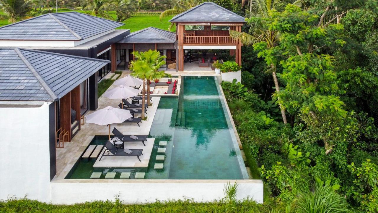 Zen * Ubud