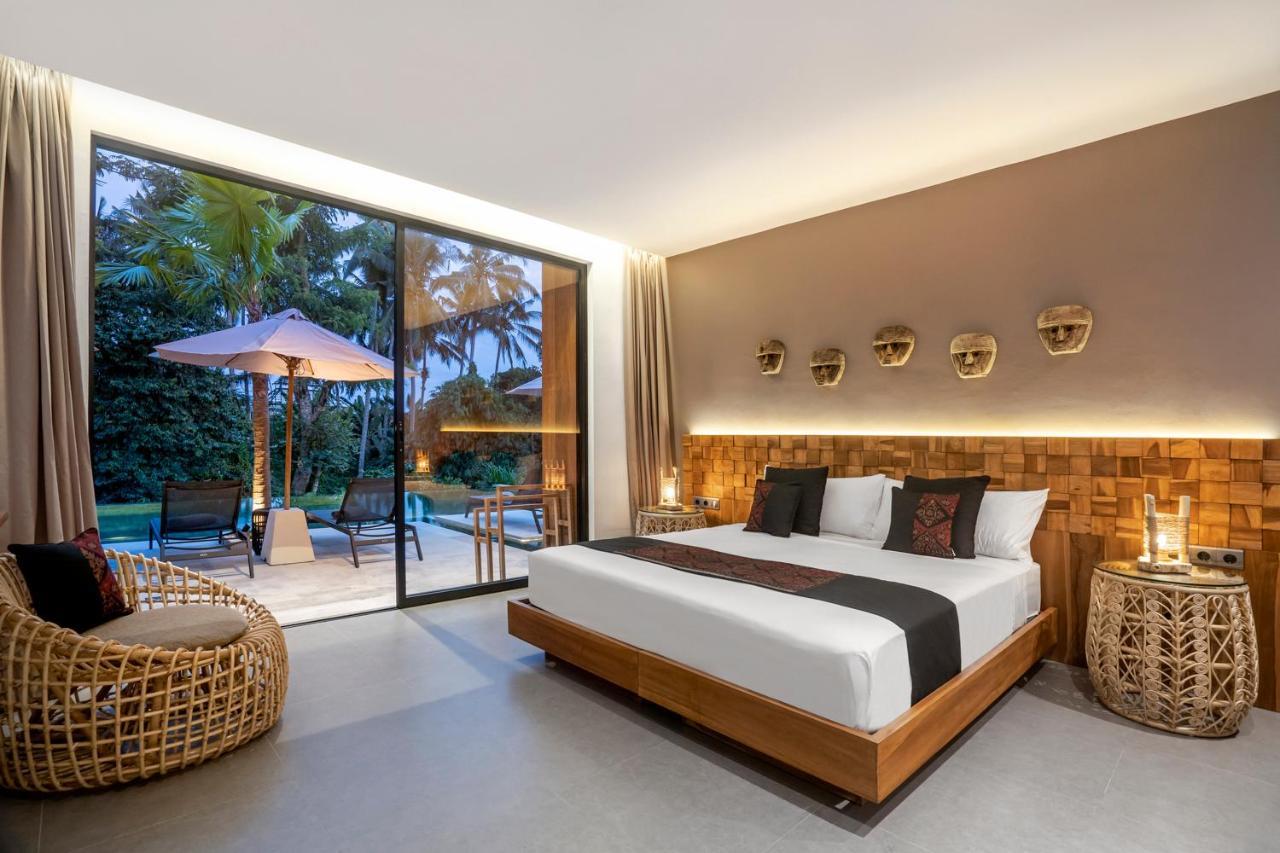 Zen * Ubud