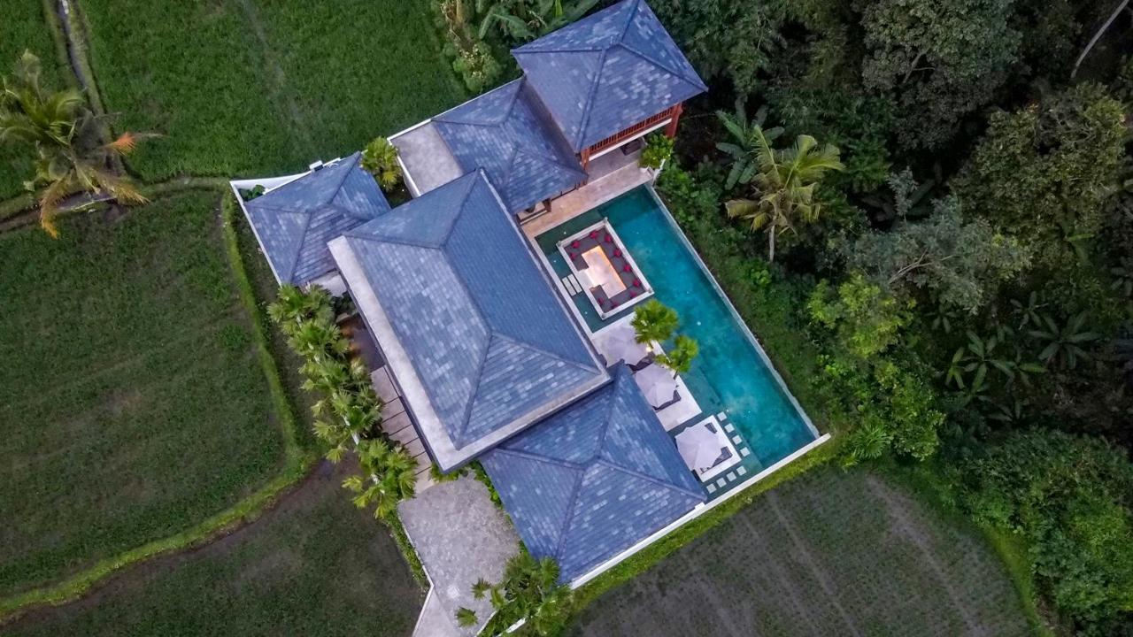 Villa Zen Ubud