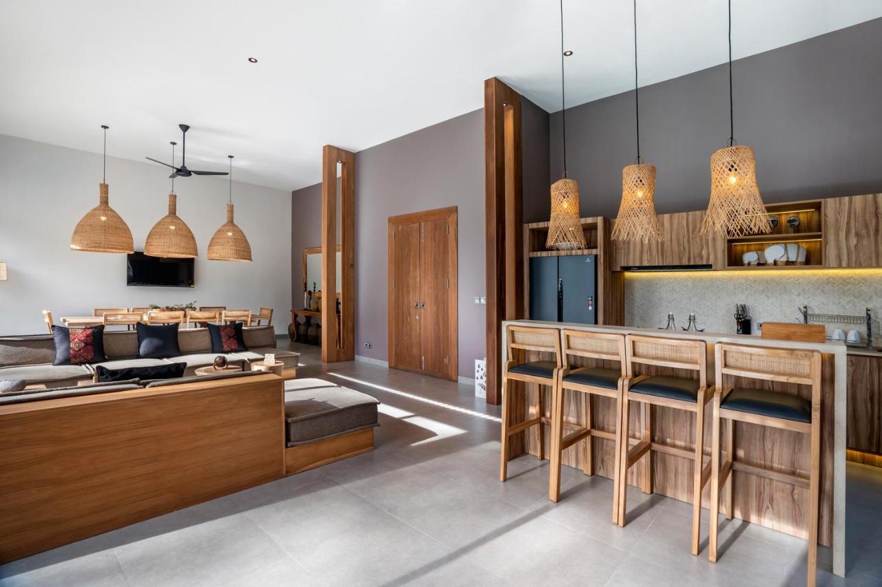 Zen Villa Ubud