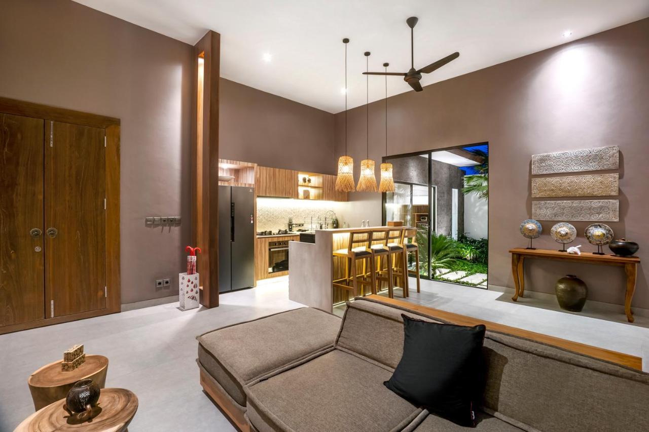 Villa Zen Ubud