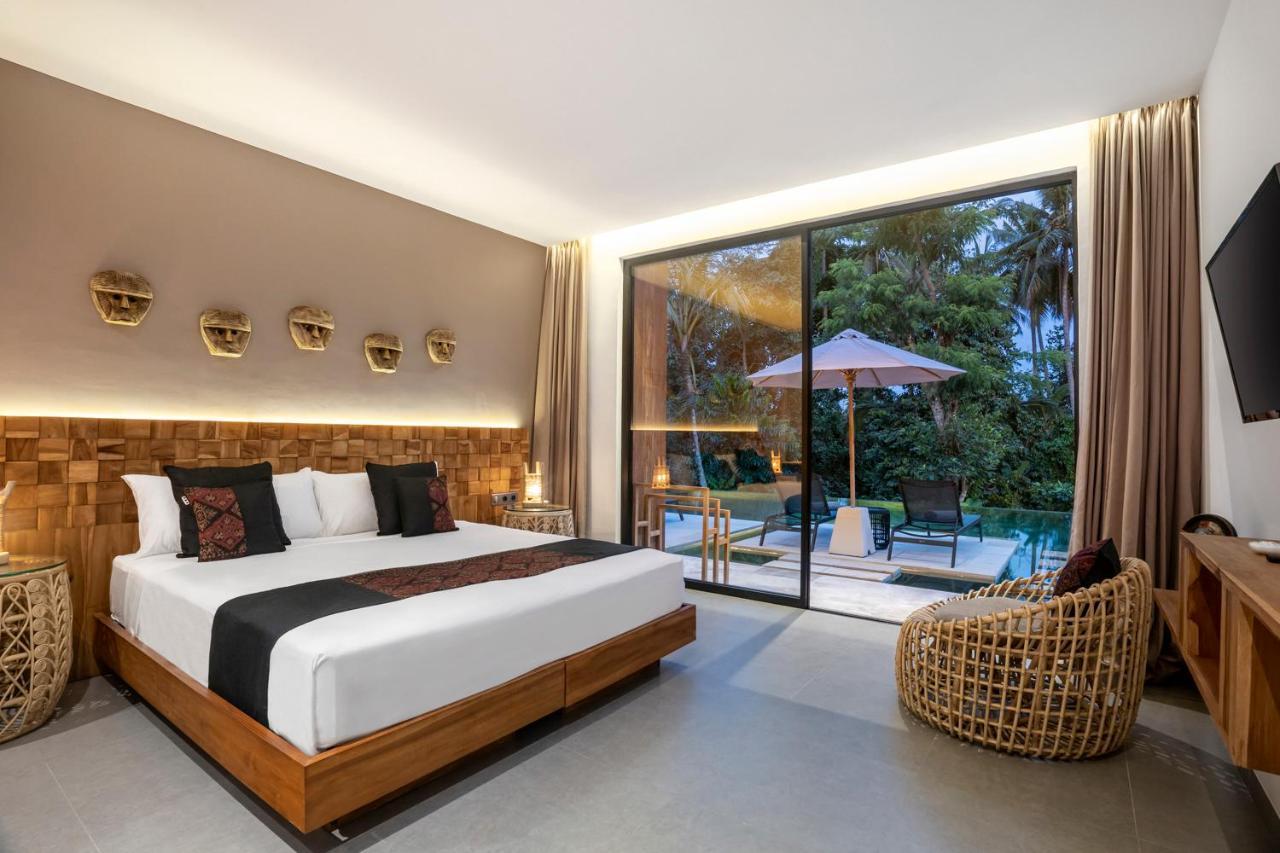 Villa Zen *