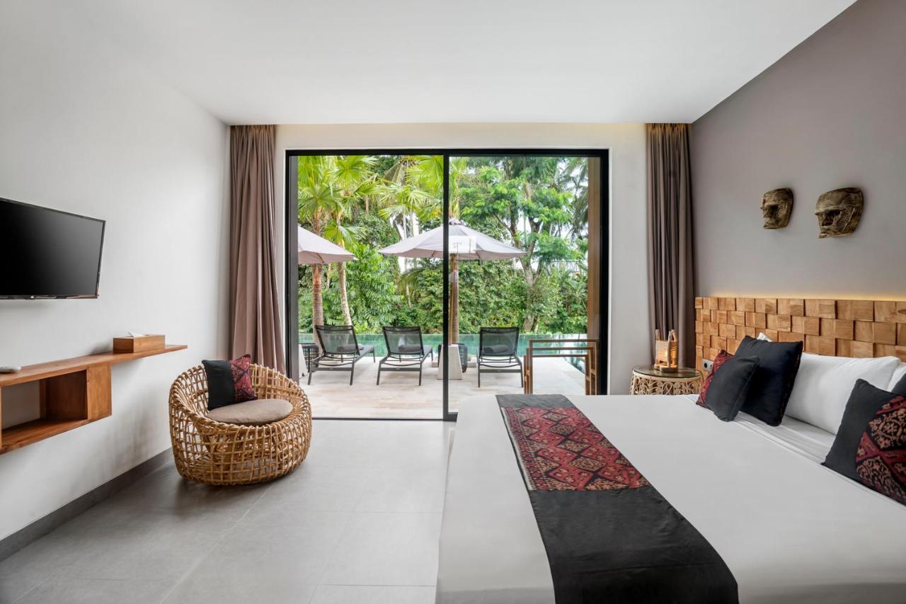 Zen Villa Ubud