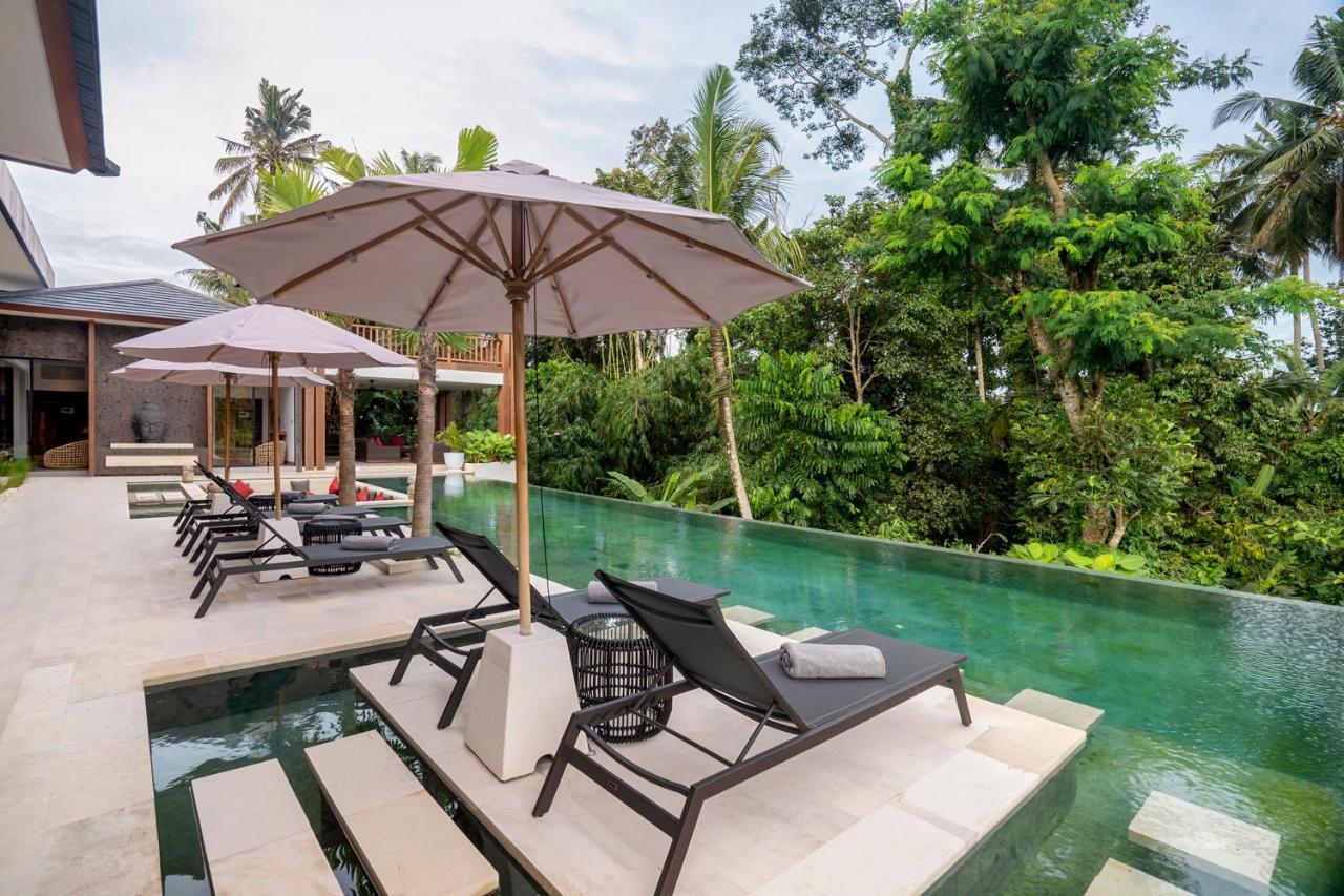 Zen Villa